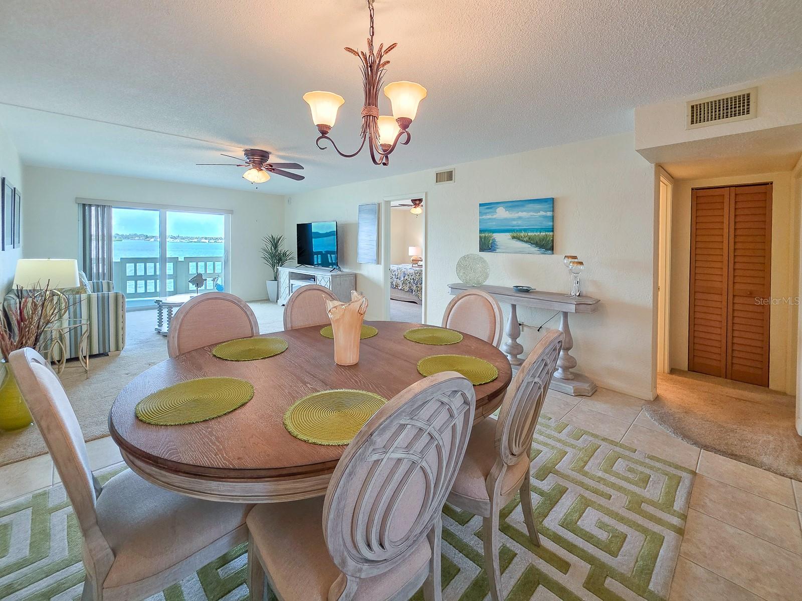 3606 S Peninsula Dr #208 Property Photo 10