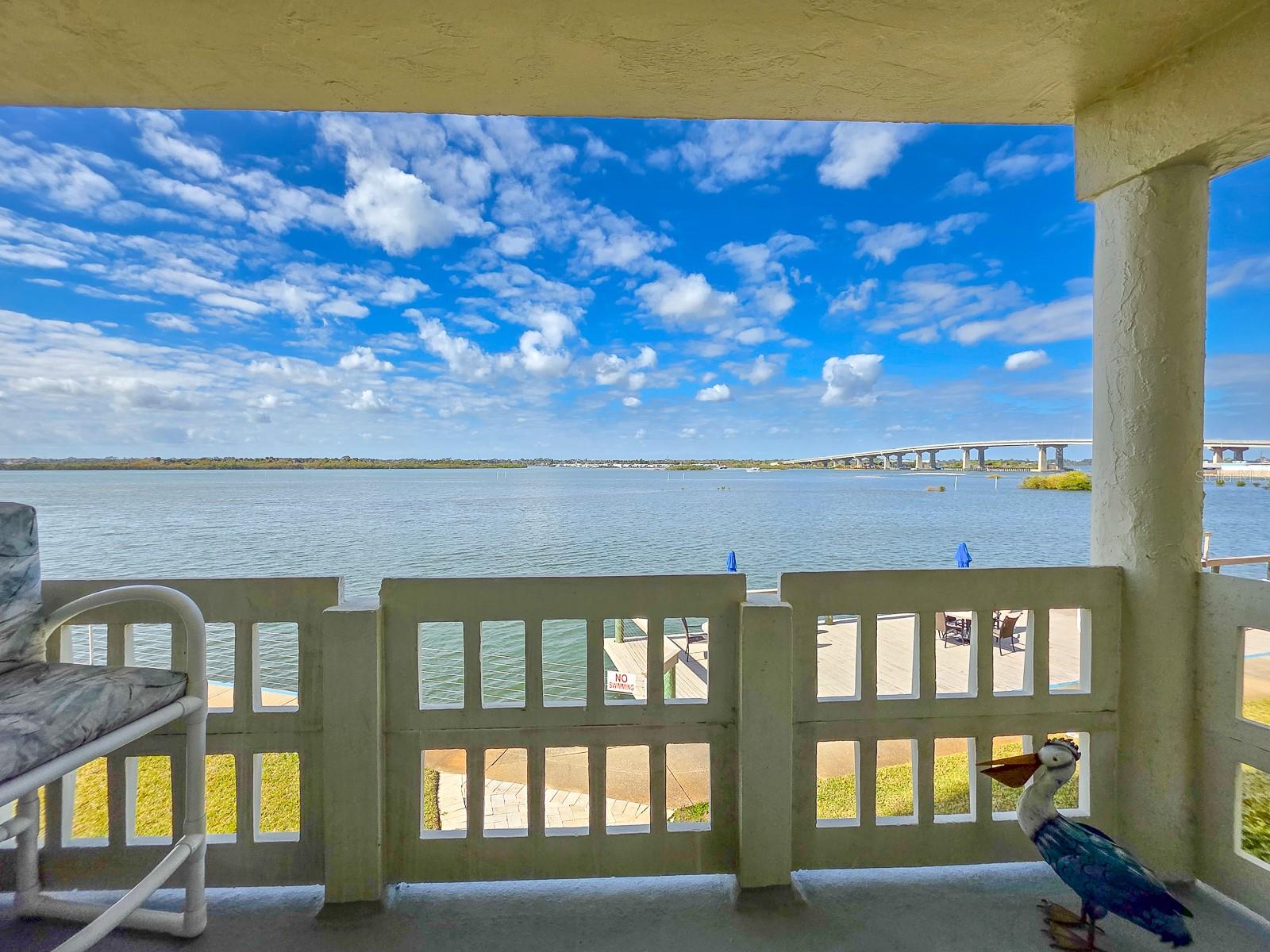3606 S Peninsula Dr #208 Property Photo 16