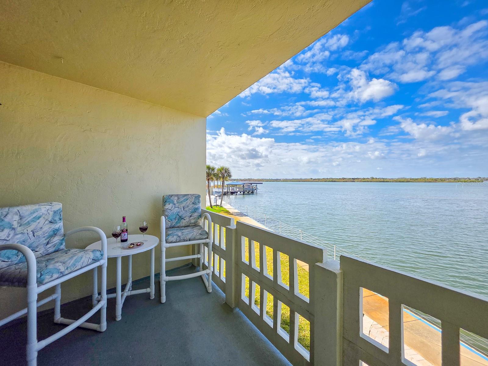 3606 S Peninsula Dr #208 Property Photo 17