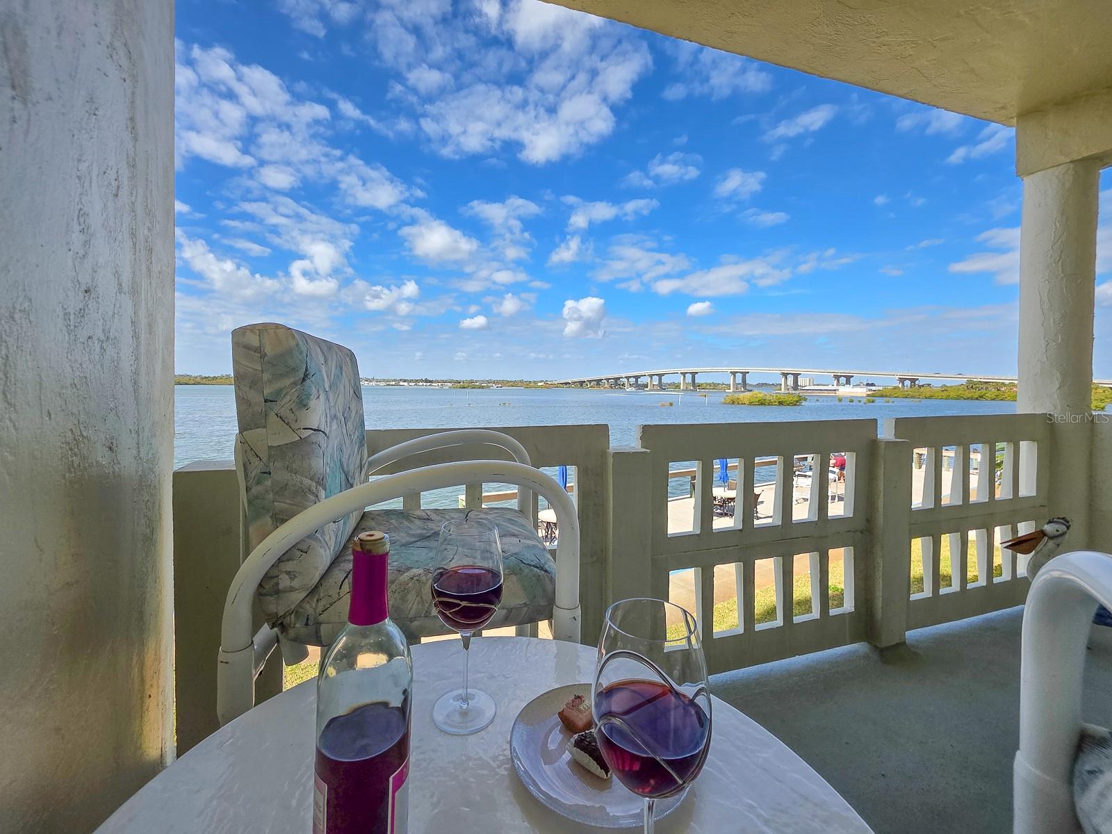 3606 S Peninsula Dr #208 Property Photo 18