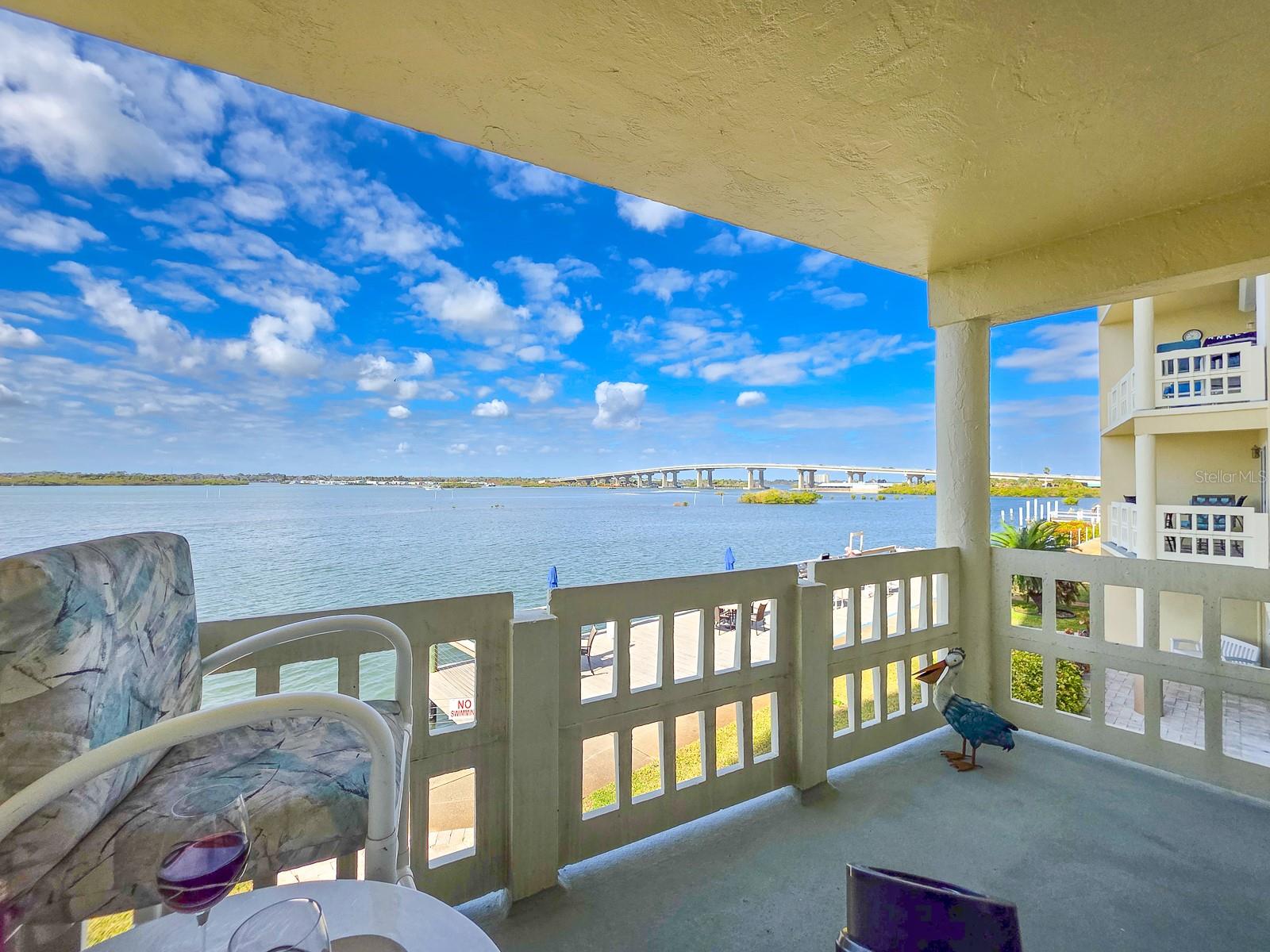 3606 S Peninsula Dr #208 Property Photo 19