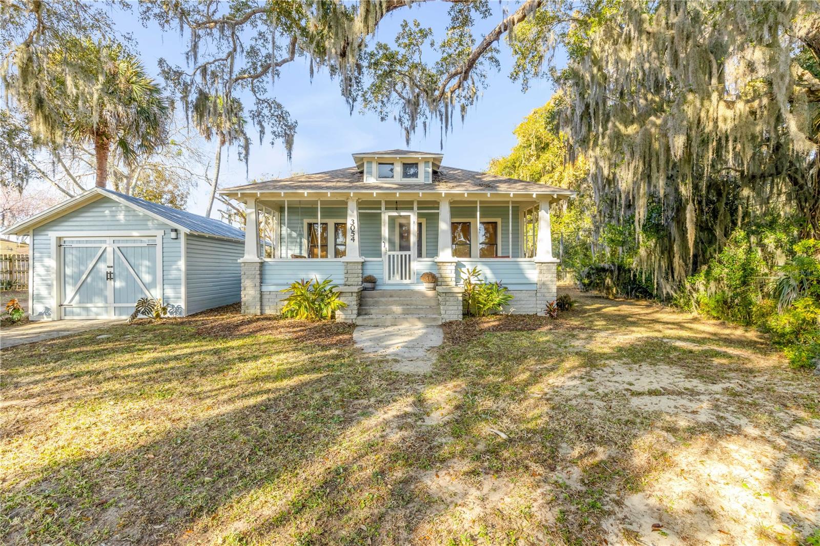 3054 N Dixie Fwy Property Photo 1