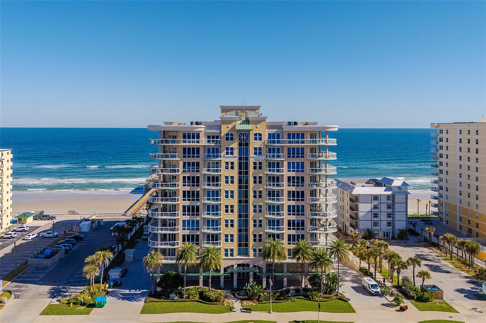 3703 S ATLANTIC AVE #505