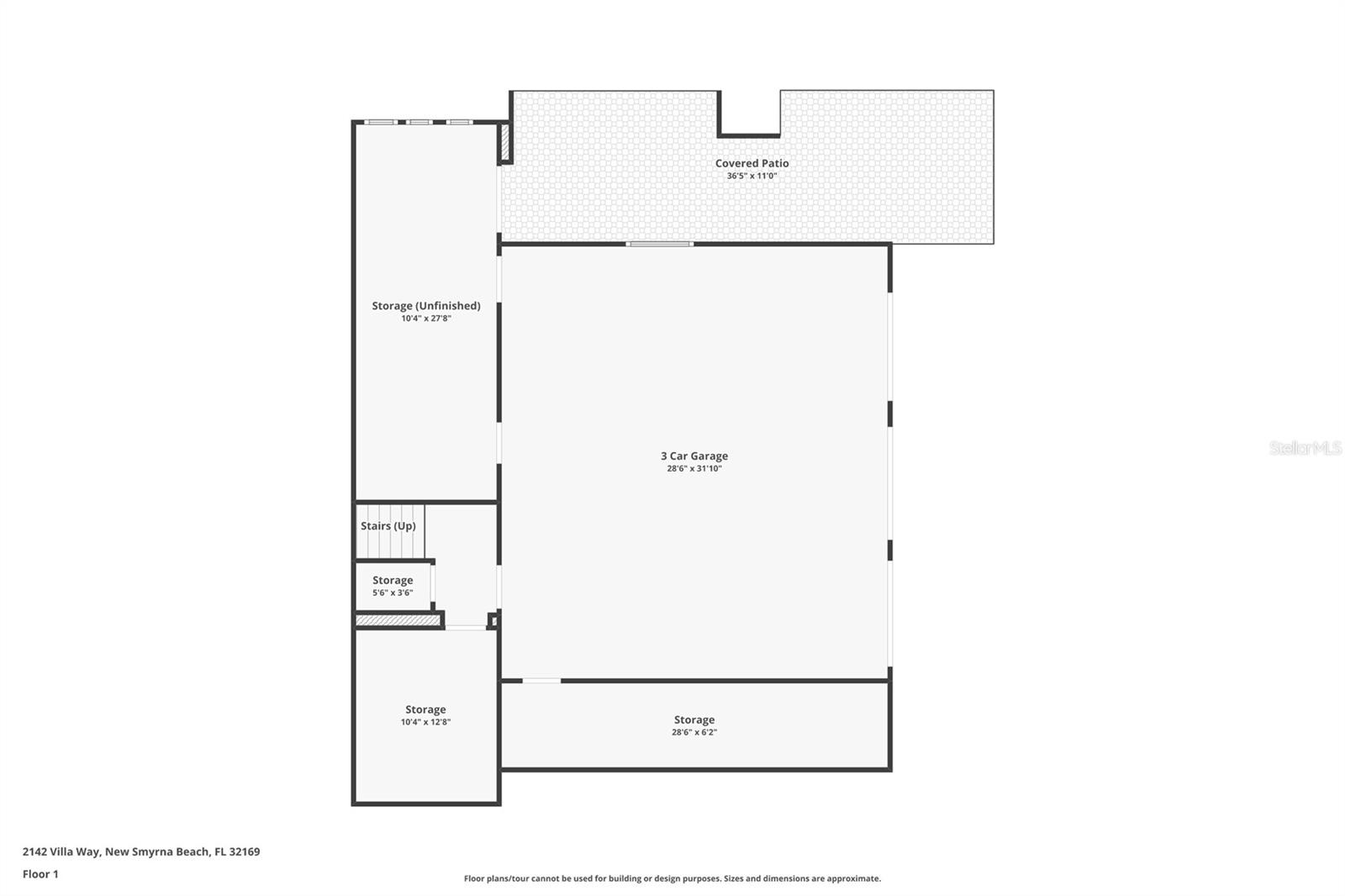 2142 Villa Way Property Photo 4