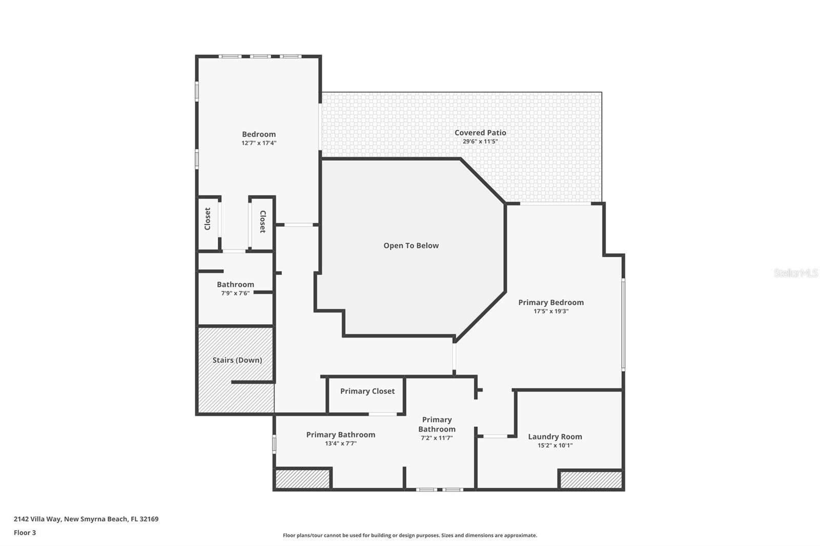 2142 Villa Way Property Photo 6