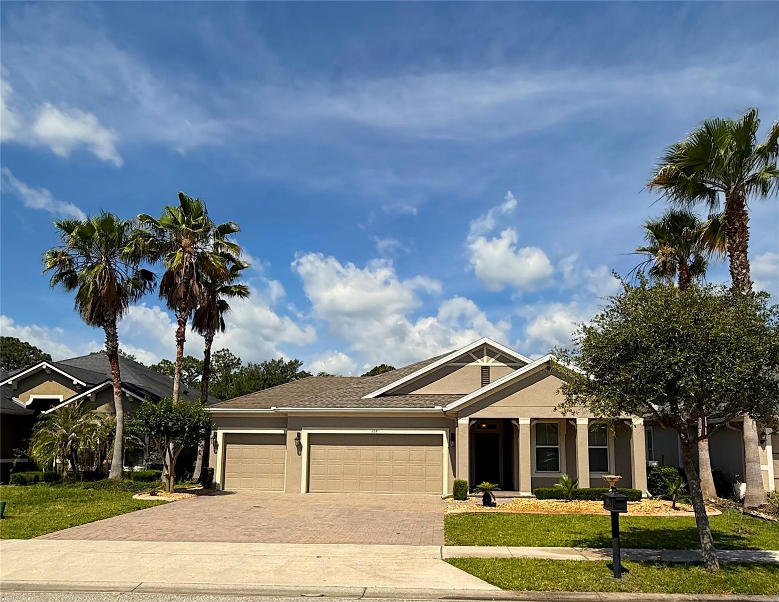 264 BIRKDALE DR