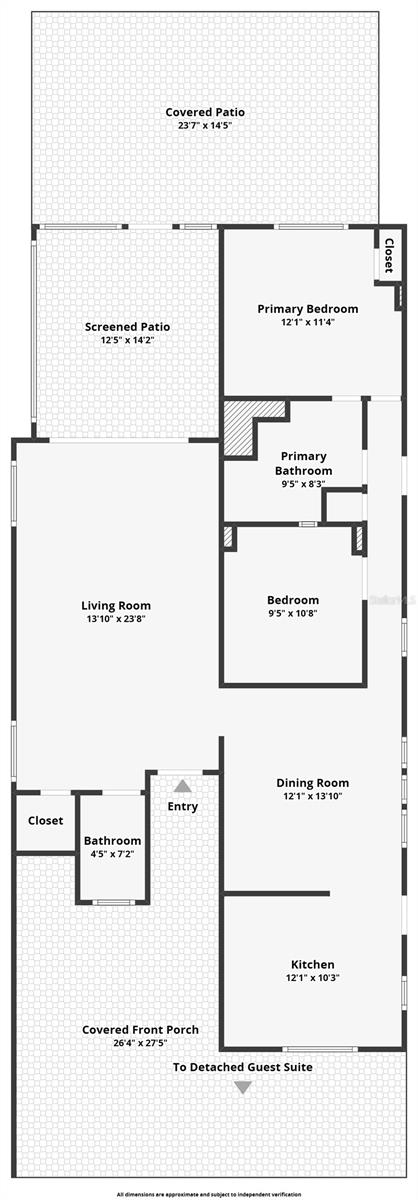 201 Gary Ave Property Photo 3