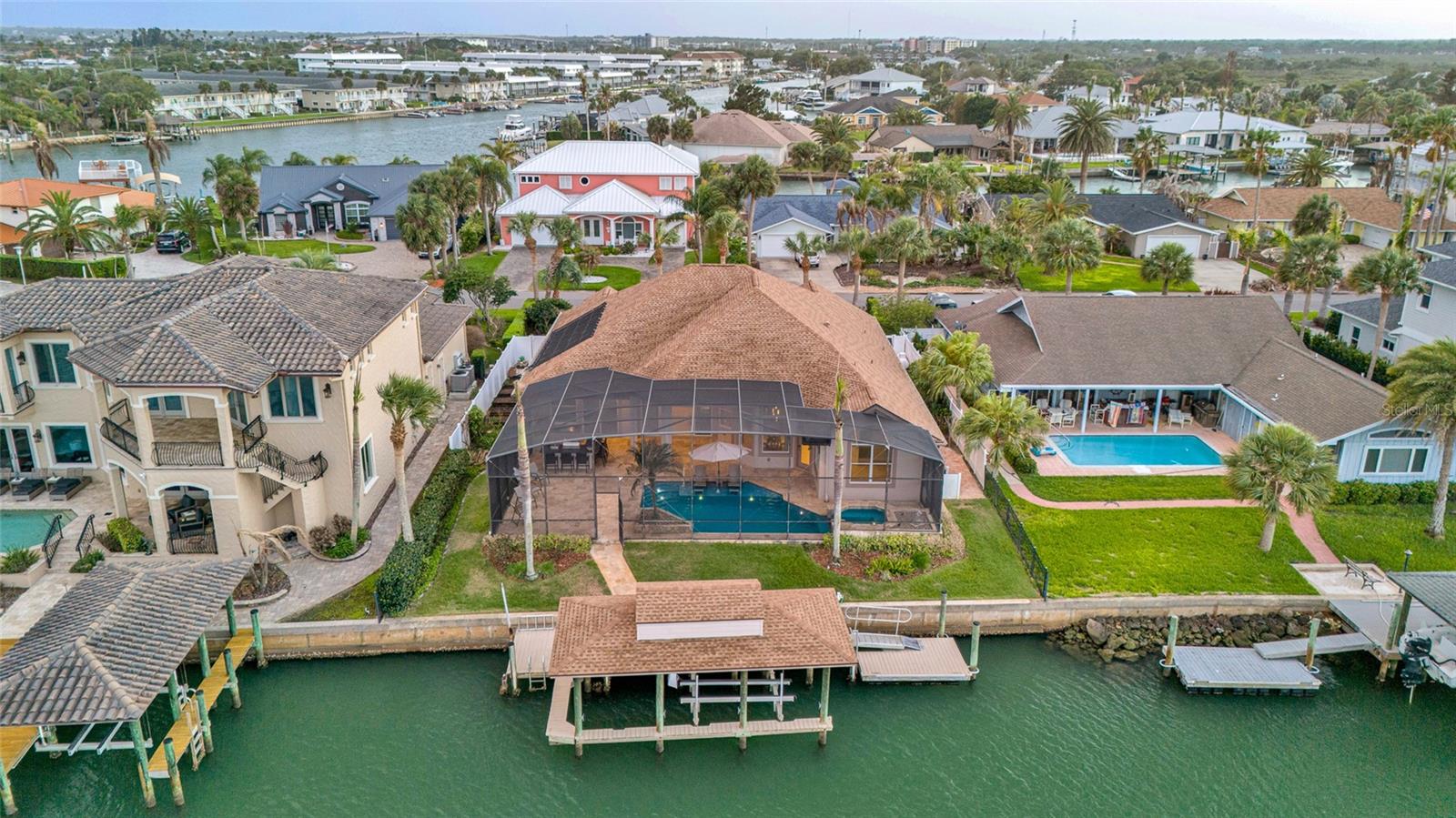 133 Via Capri Property Photo 2