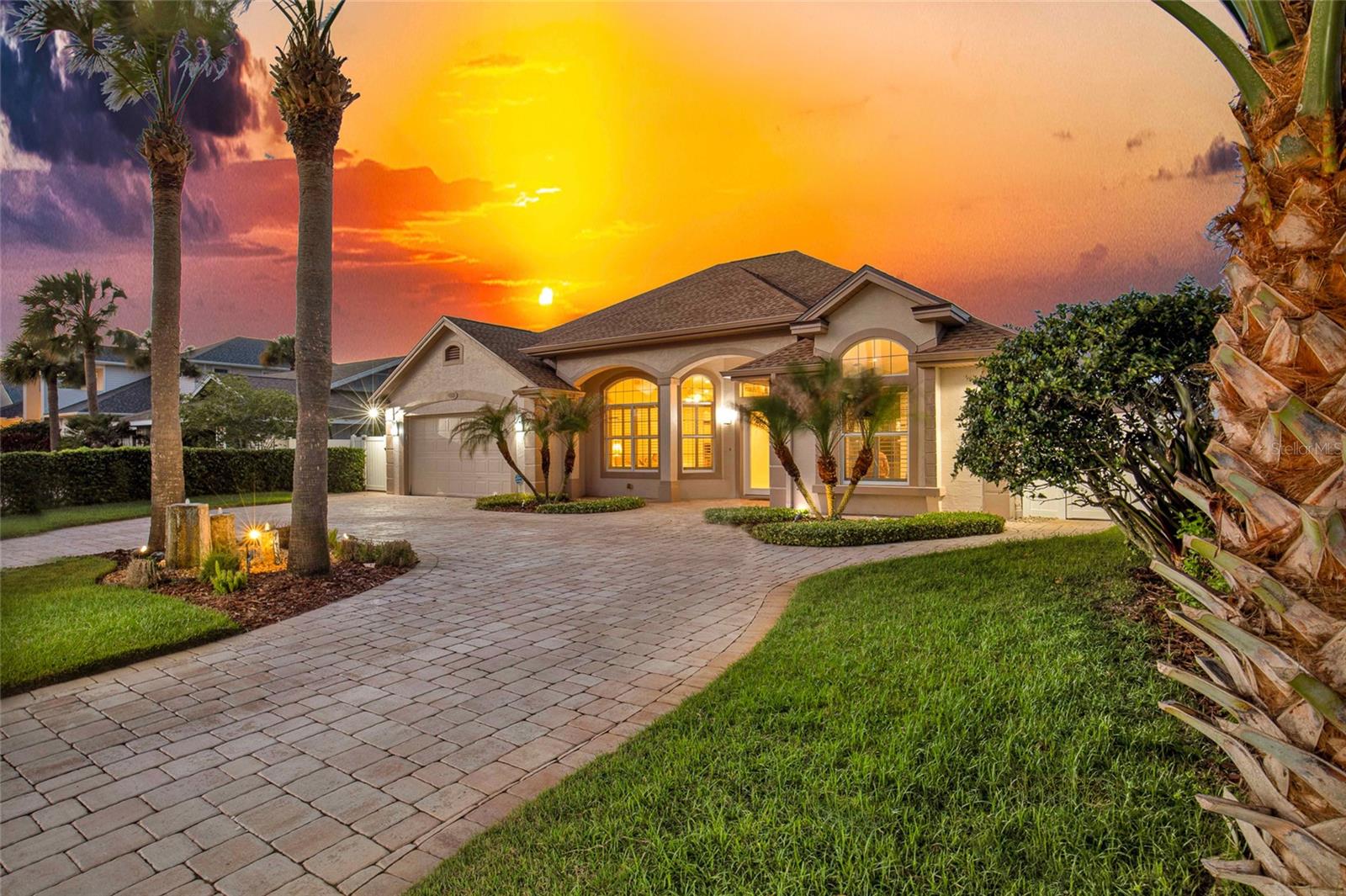 133 Via Capri Property Photo 4