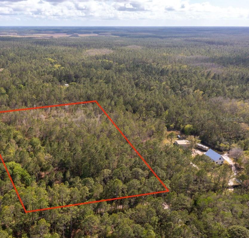 0 Kola Rd Property Photo 1