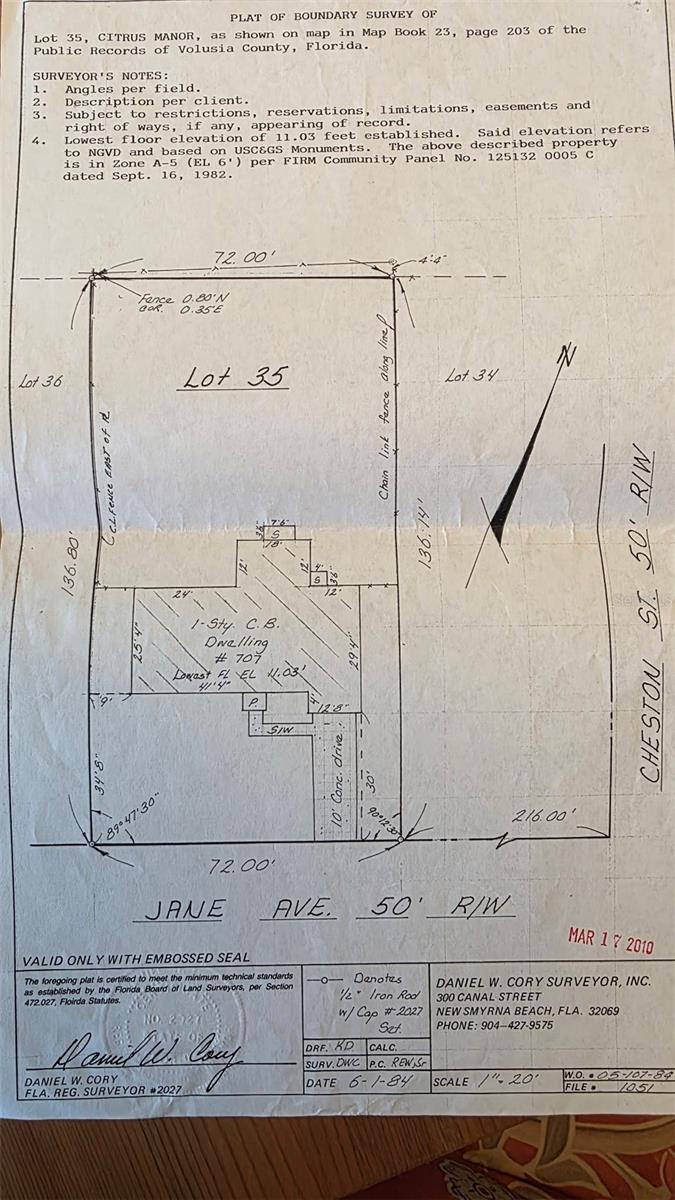 707 Jane Ave Property Photo 15
