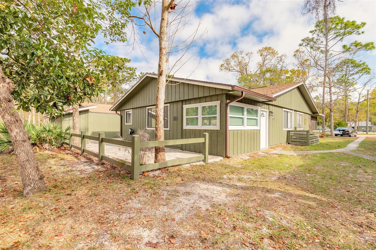 111 Cypress Pond Rd Property Photo 1