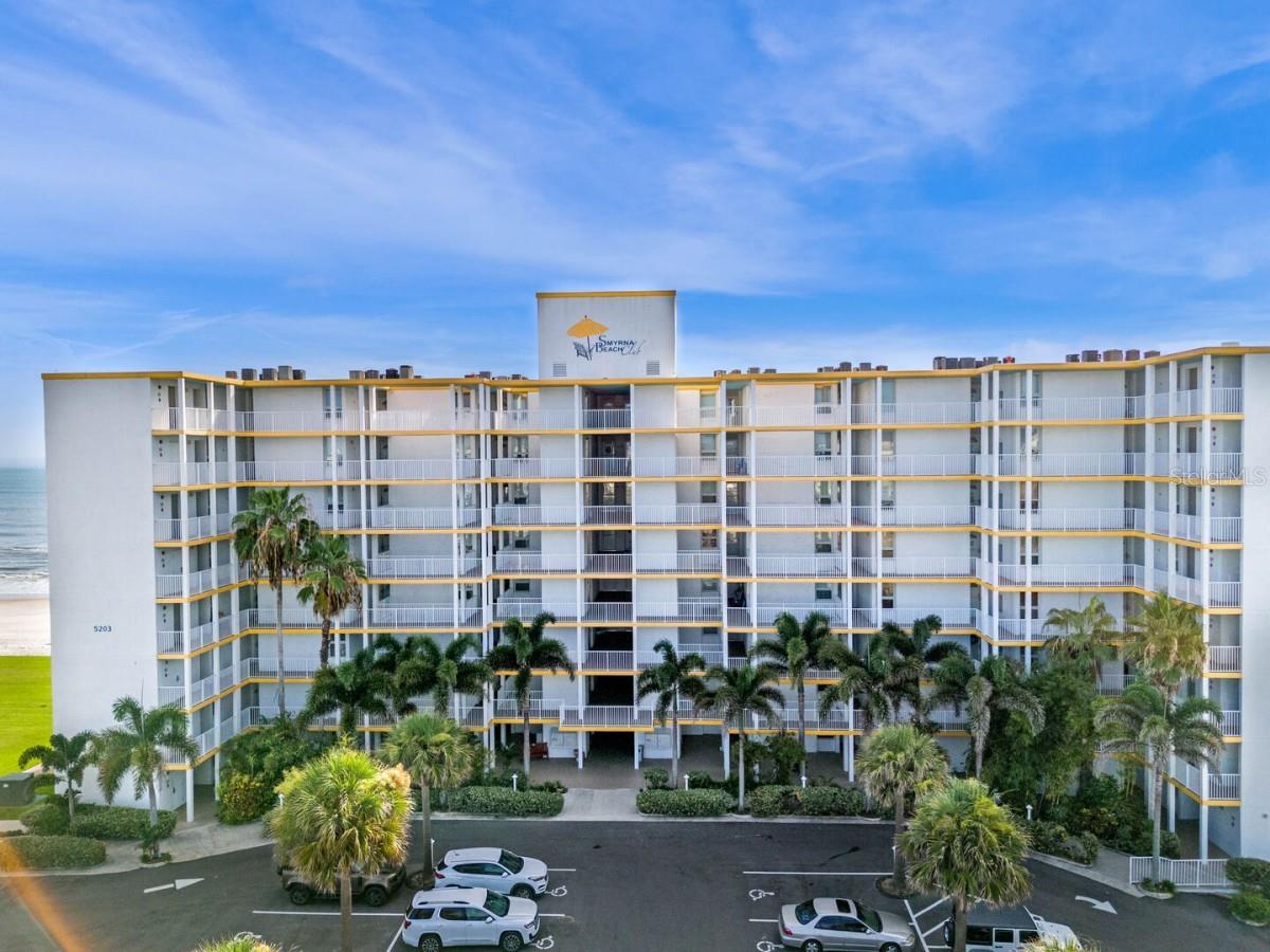 5203 S ATLANTIC AVE #314B