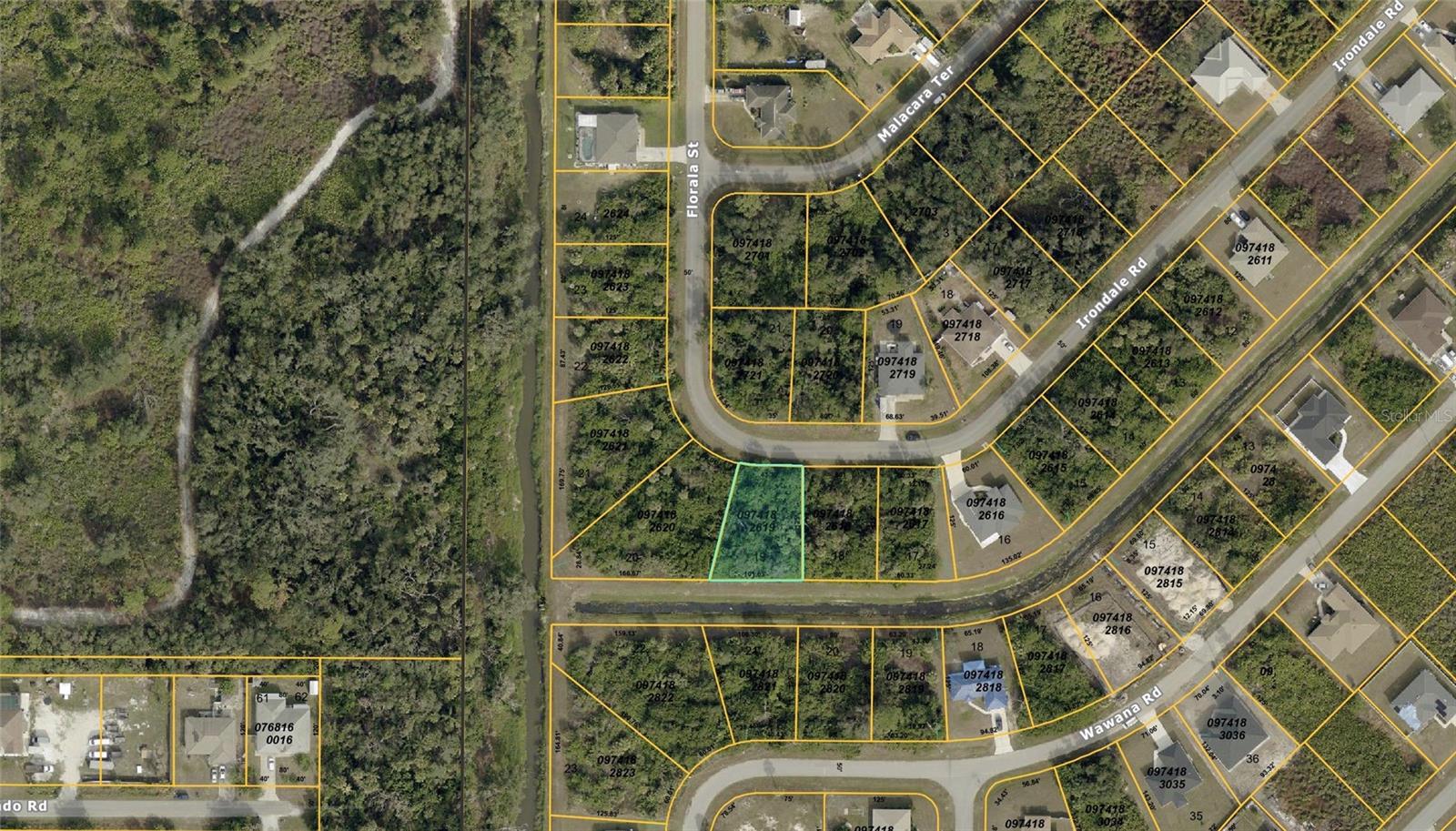 IRONDALE RD Property Photo 1