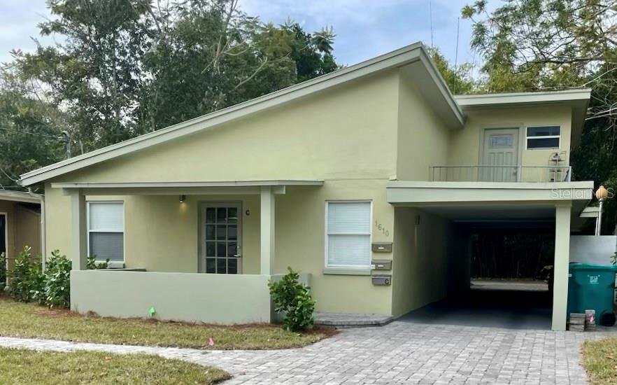 1610 Haven Dr #rear Property Photo 1