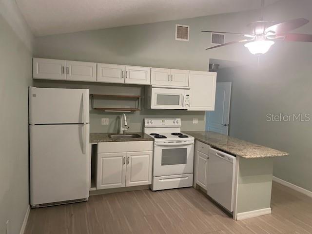 1610 Haven Dr #rear Property Photo 3