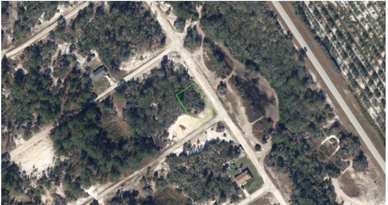 458 Black Bird Ave Property Photo 1