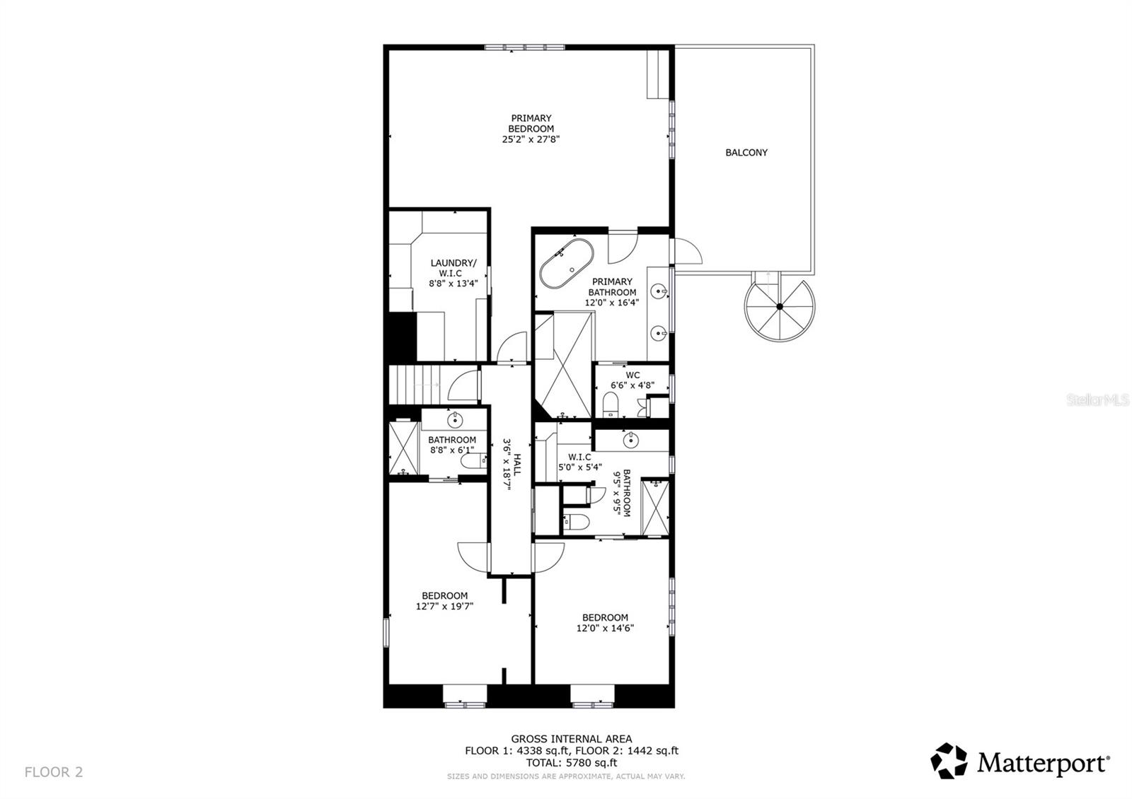 444 Quay Assisi Ct Property Photo 95