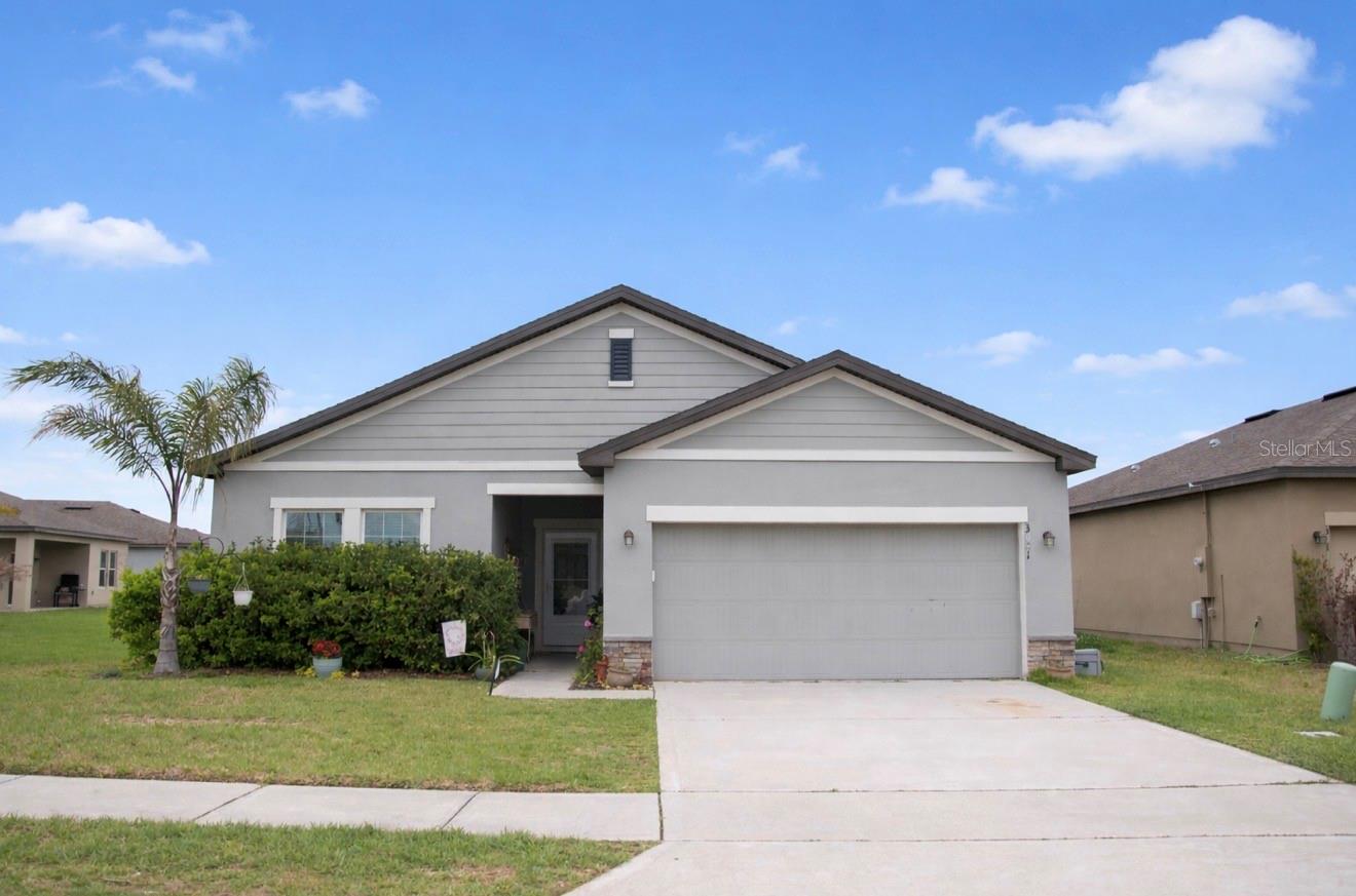 3021 Blue Shores Way Property Photo 1
