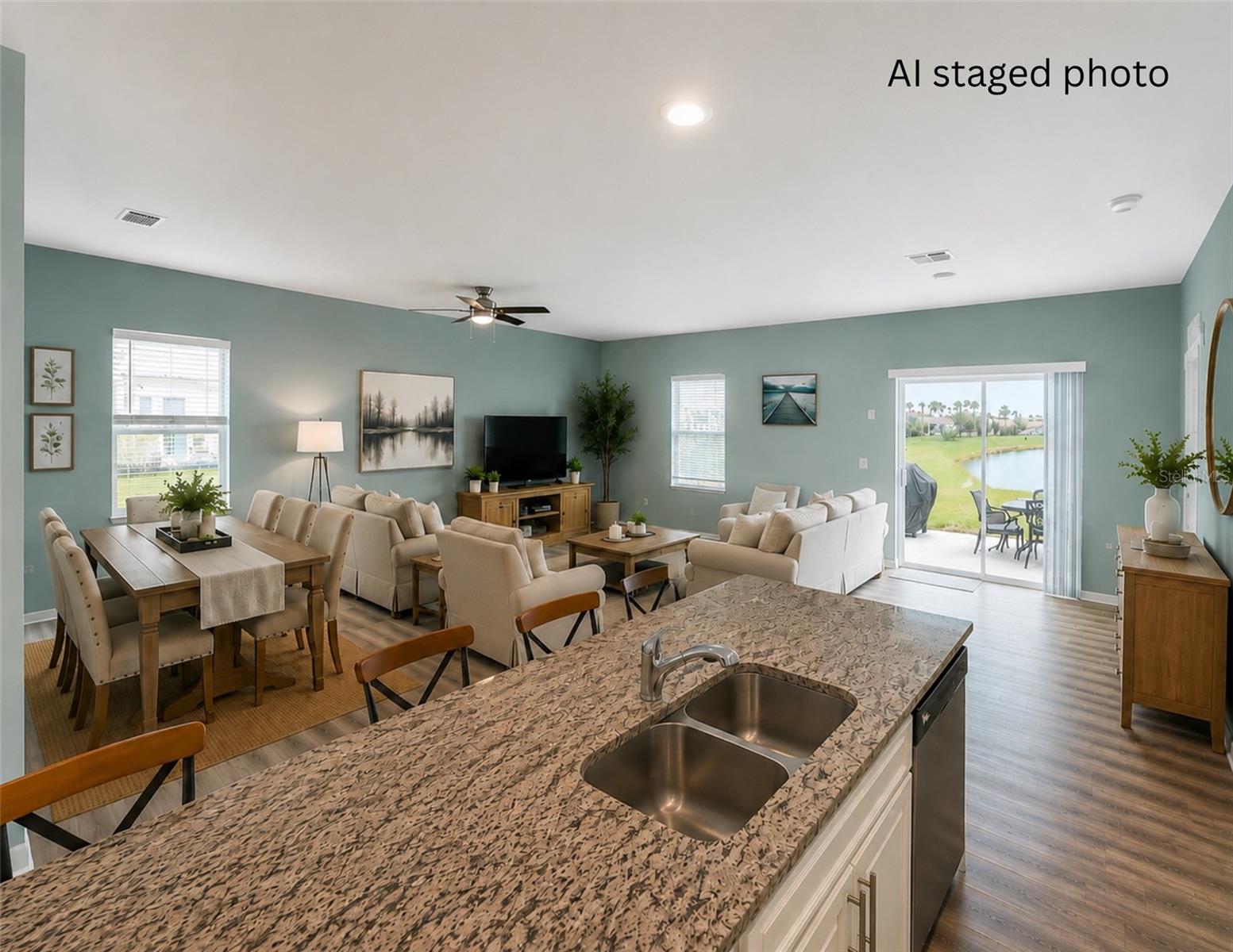 3021 Blue Shores Way Property Photo 9