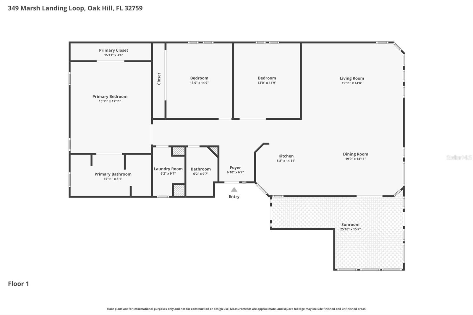 349 Marsh Landing Loop Property Photo 45