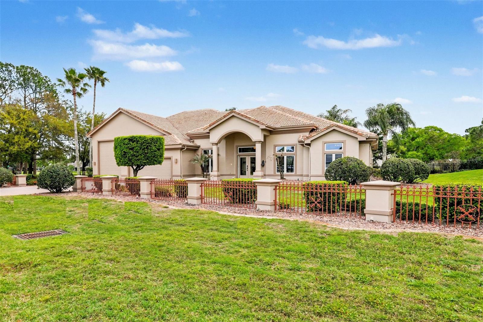 3114 SPRUCE CREEK BLVD