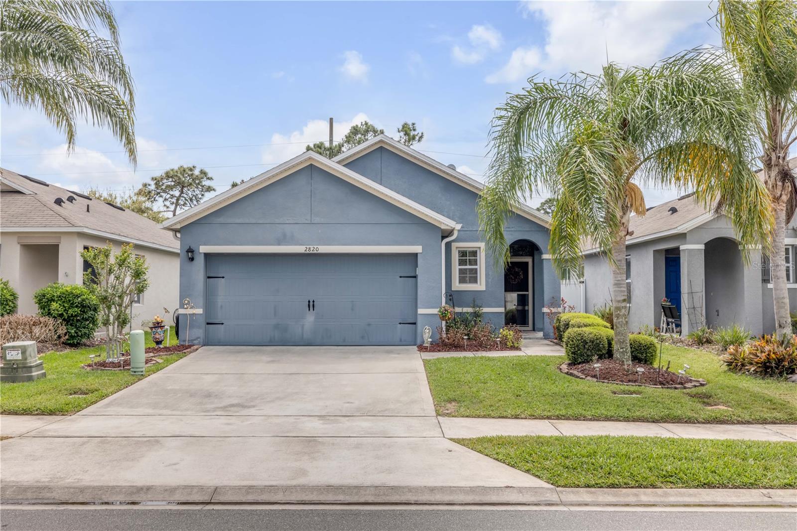 2820 Taton Trce Property Photo