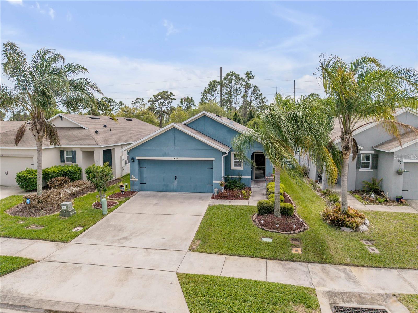2820 Taton Trce Property Photo 2