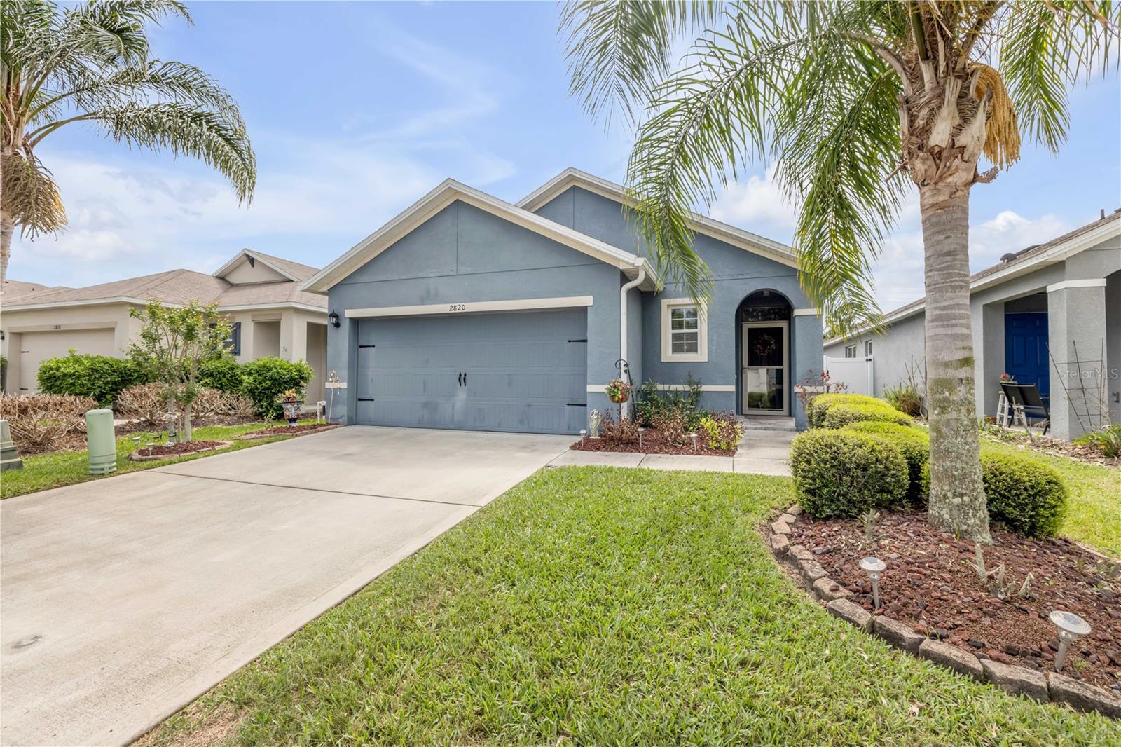 2820 Taton Trce Property Photo 7