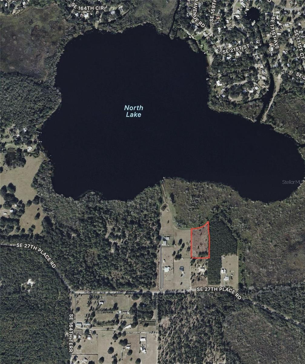 16865 SE 27TH PLACE RD