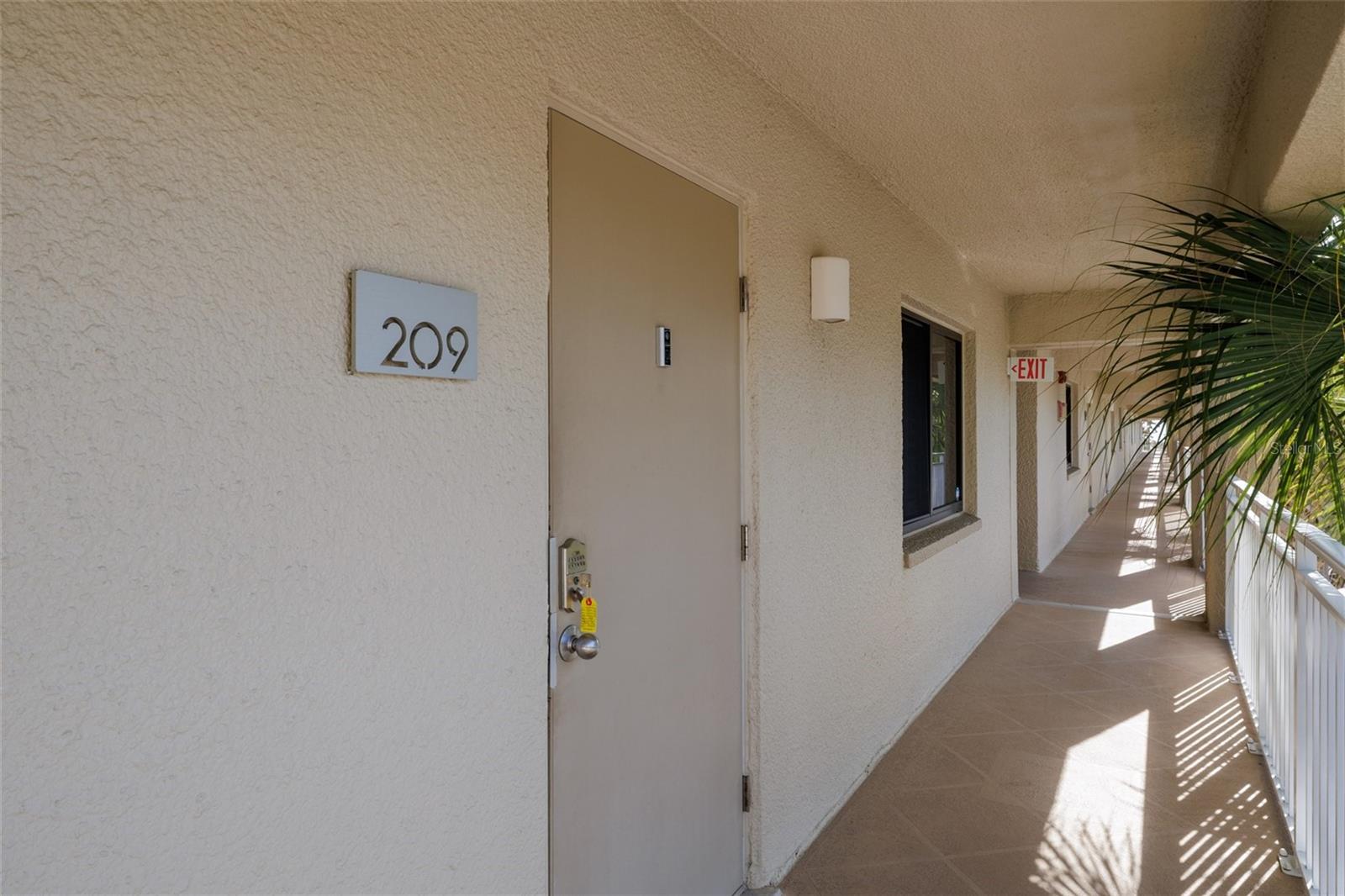 4501 S Atlantic Ave #209 Property Photo 27