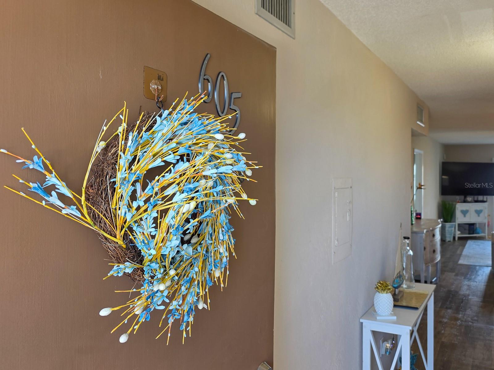 3606 S Peninsula Dr #605 Property Photo 5