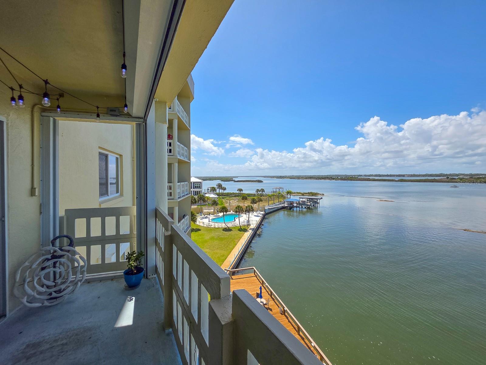 3606 S Peninsula Dr #605 Property Photo 18