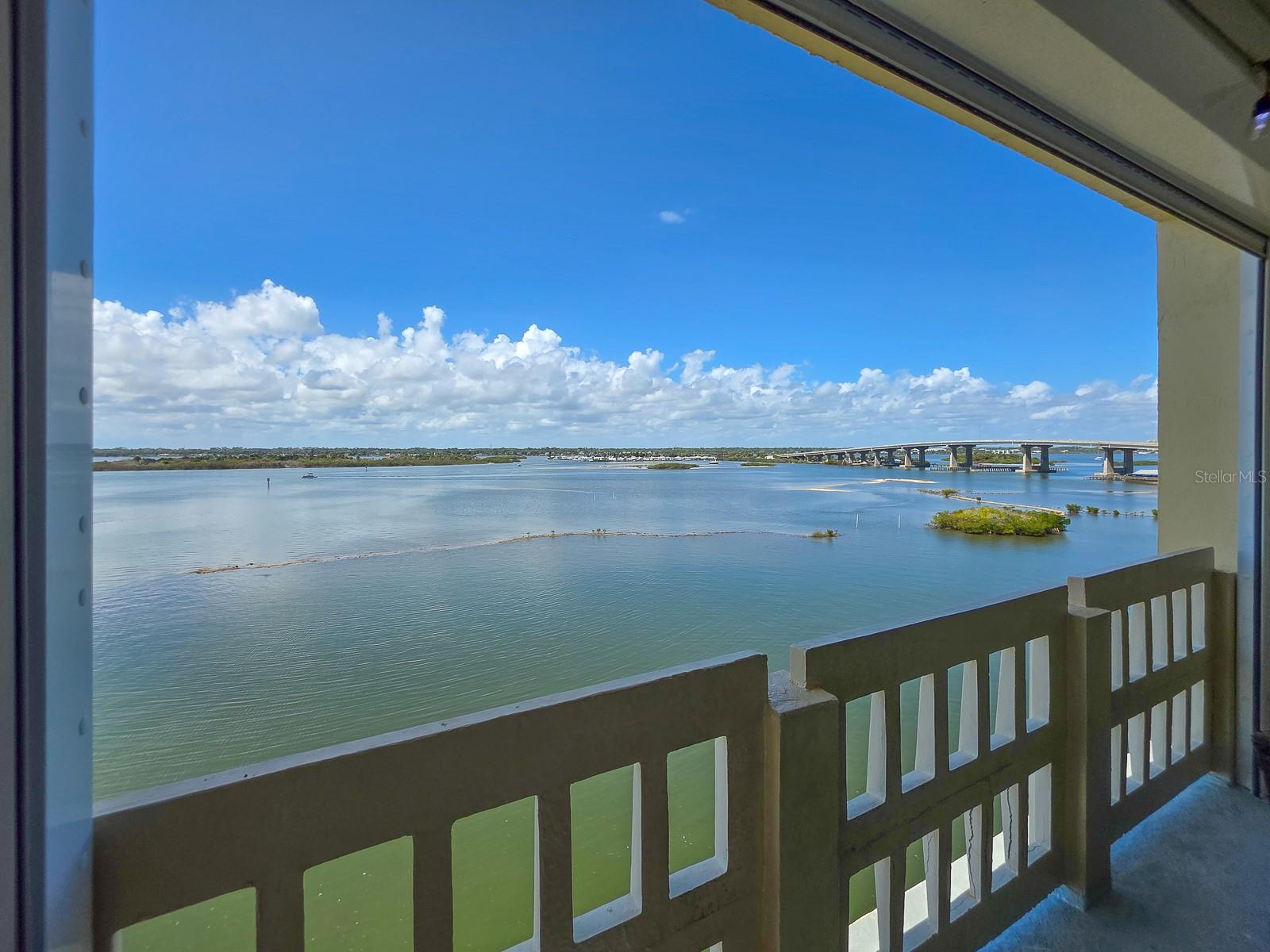3606 S Peninsula Dr #605 Property Photo 19