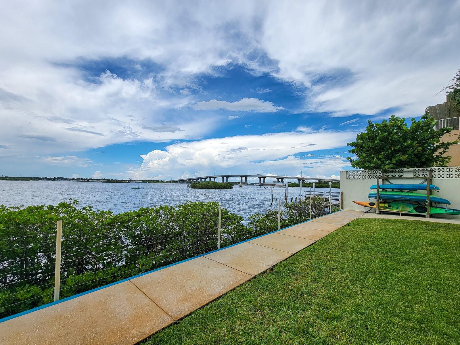 3606 S Peninsula Dr #605 Property Photo 43