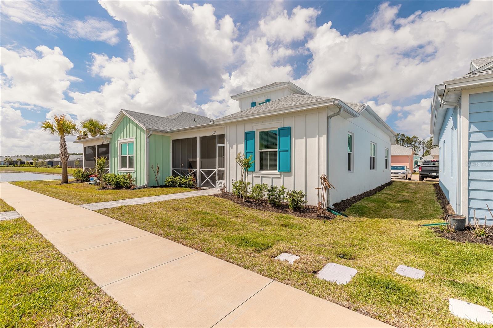 331 Cool Waters Way Property Photo 1