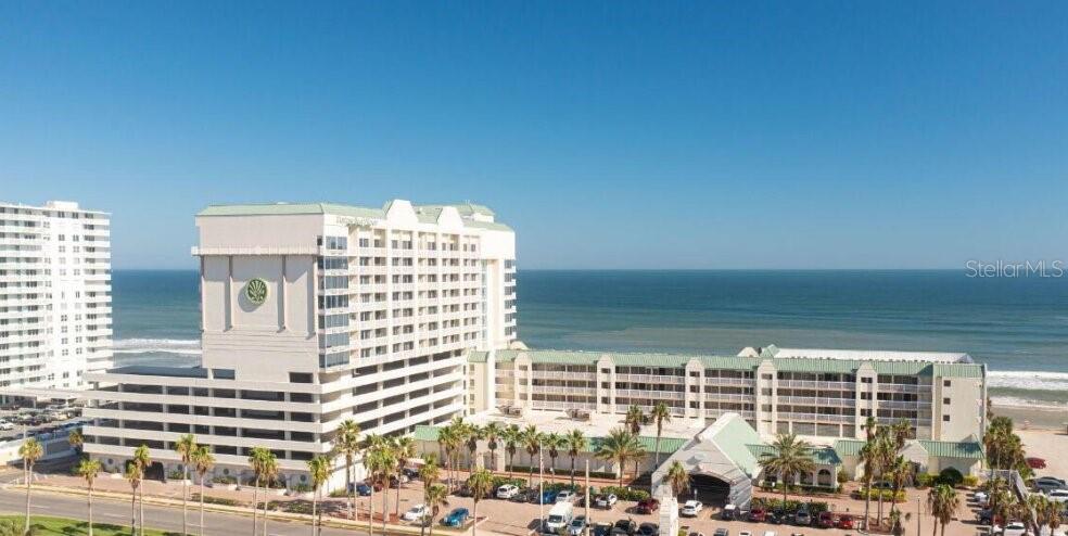 2700 N ATLANTIC AVE #421