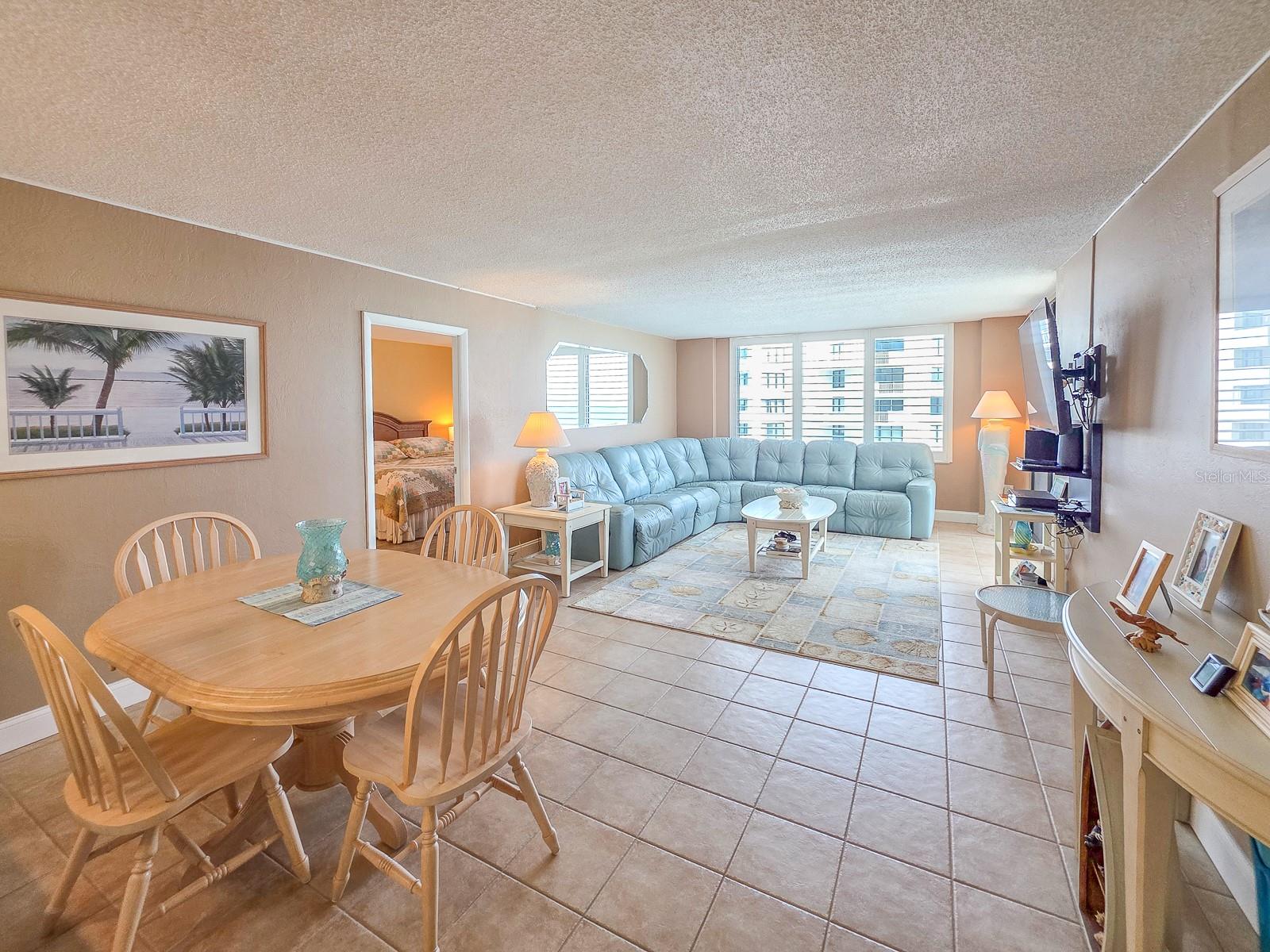 3051 S. Atlantic Ave #1805 Property Photo 4