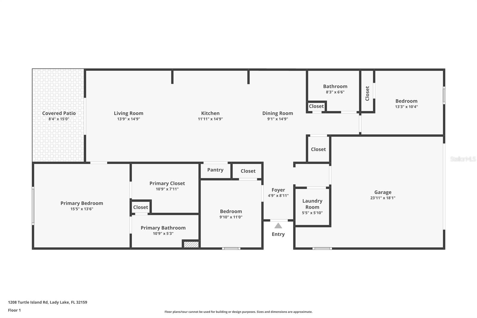 1208 Turtle Island Rd Property Photo 38