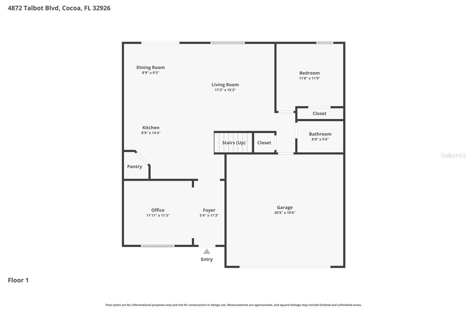 4872 Talbot Blvd Property Photo 25
