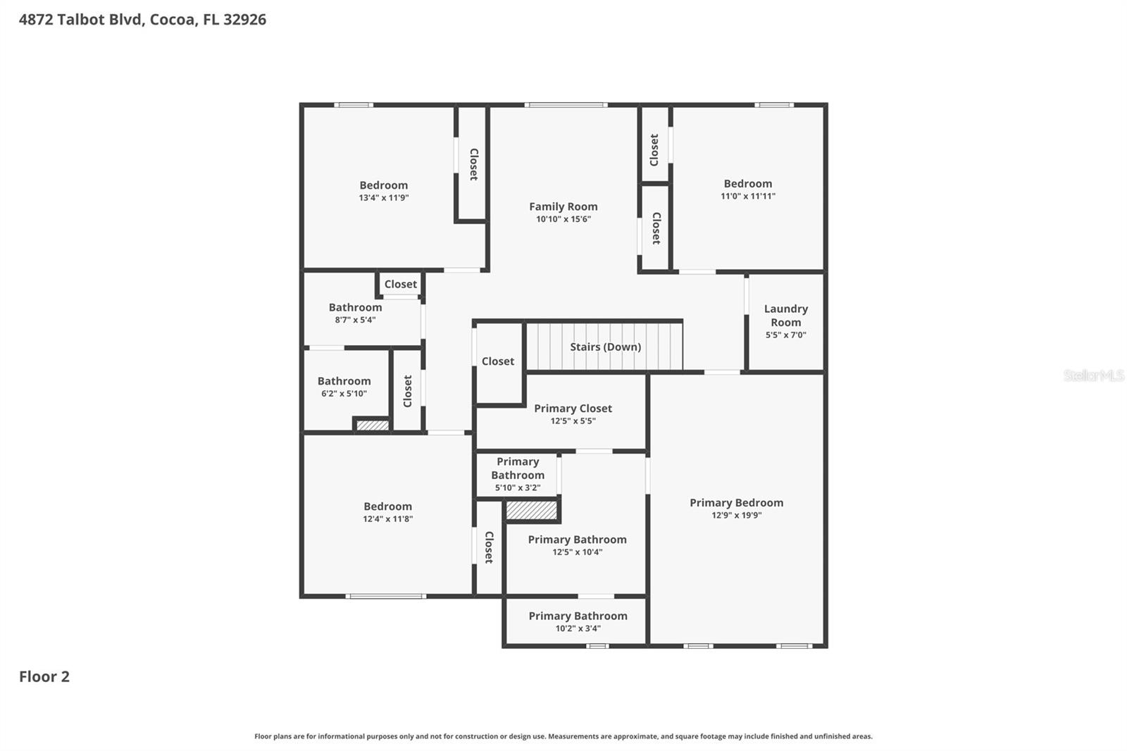 4872 Talbot Blvd Property Photo 46