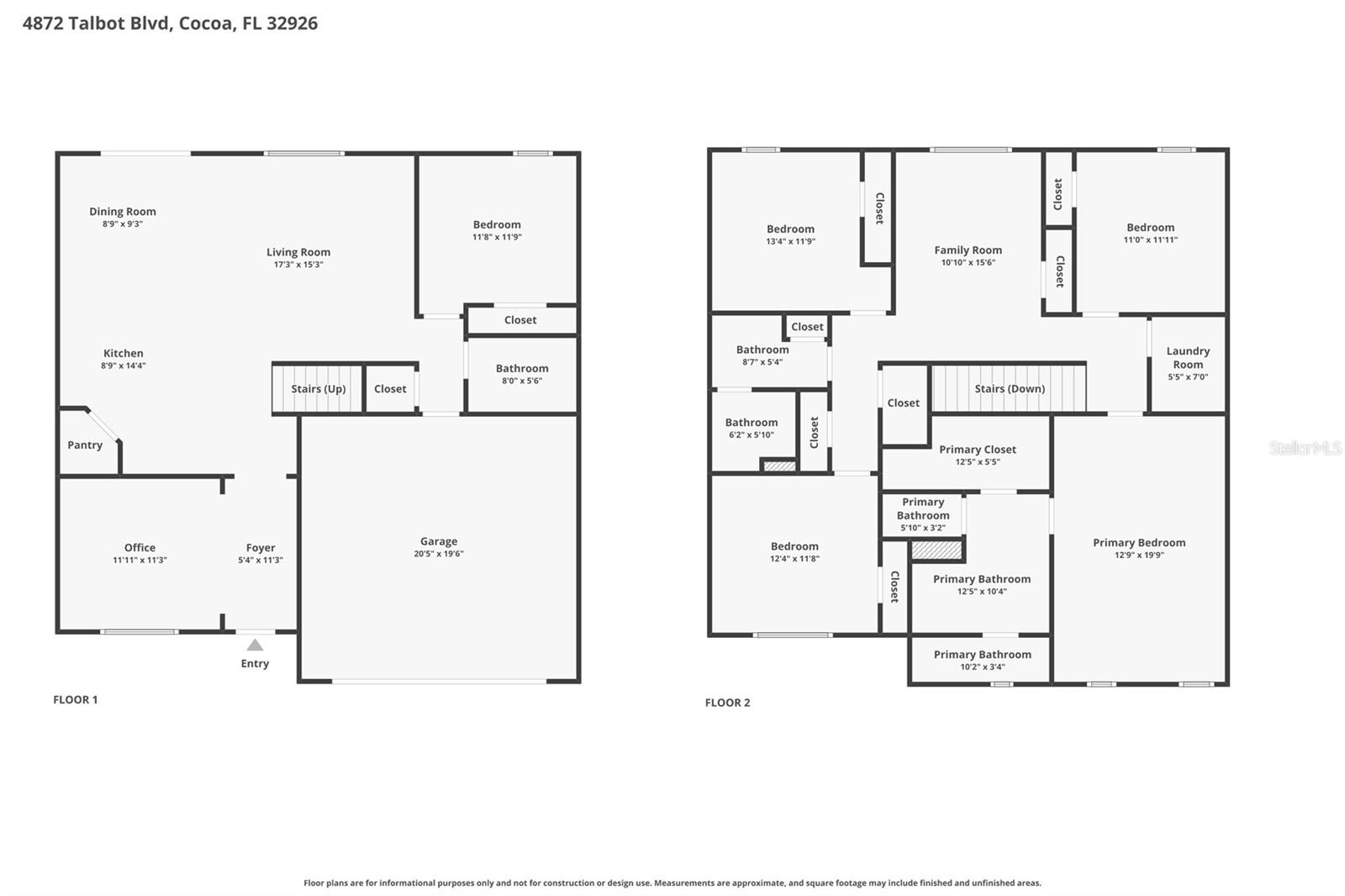 4872 Talbot Blvd Property Photo 57
