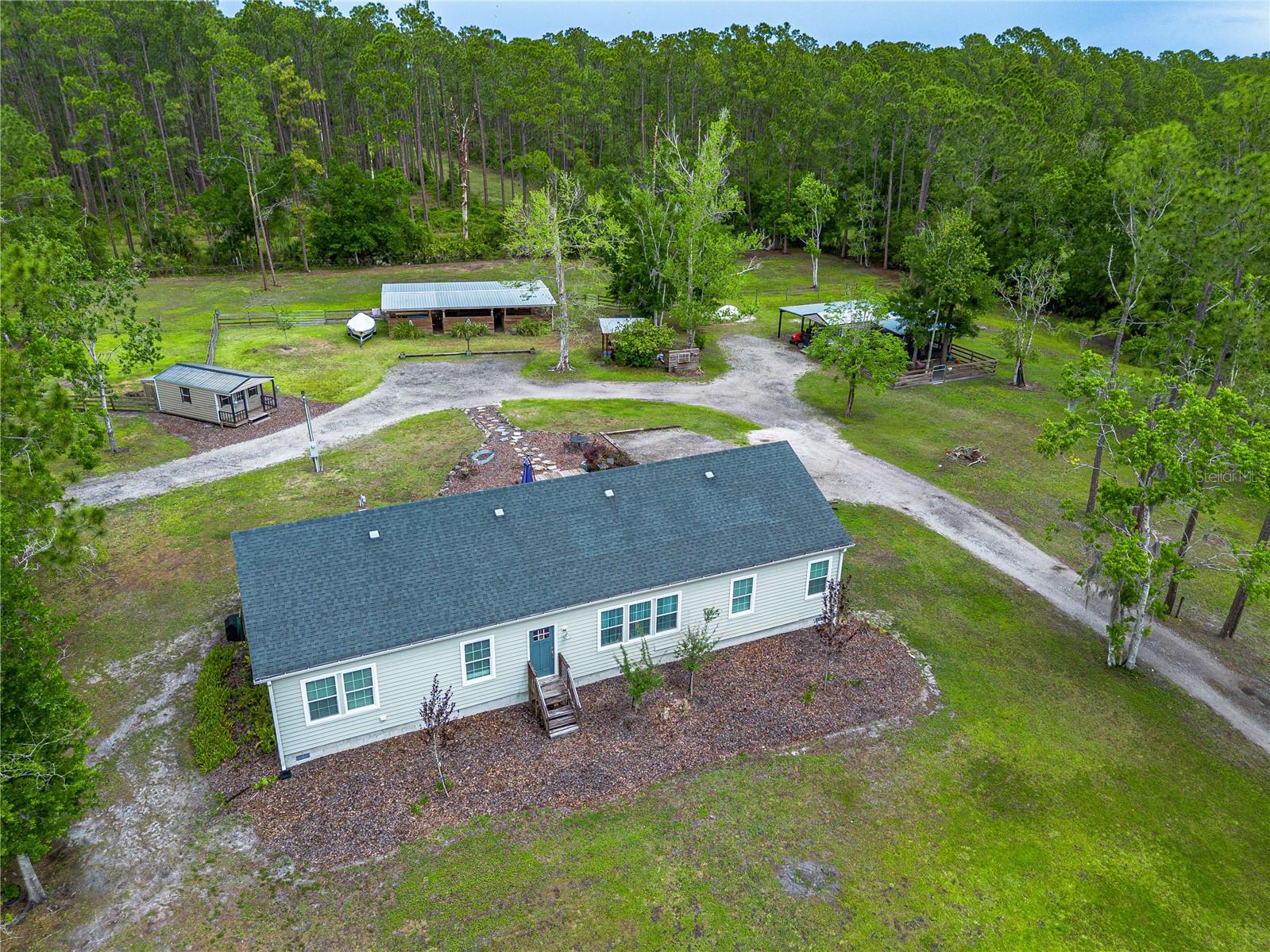 3729 Honey Dew Ln Property Photo 1