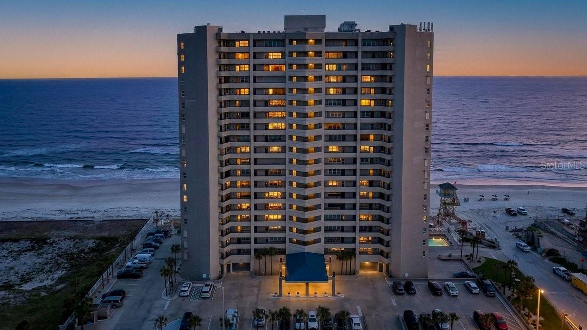 3425 S ATLANTIC AVE #1706