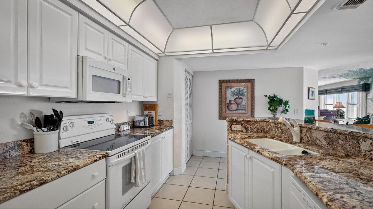 3425 S Atlantic Ave #1706 Property Photo 15