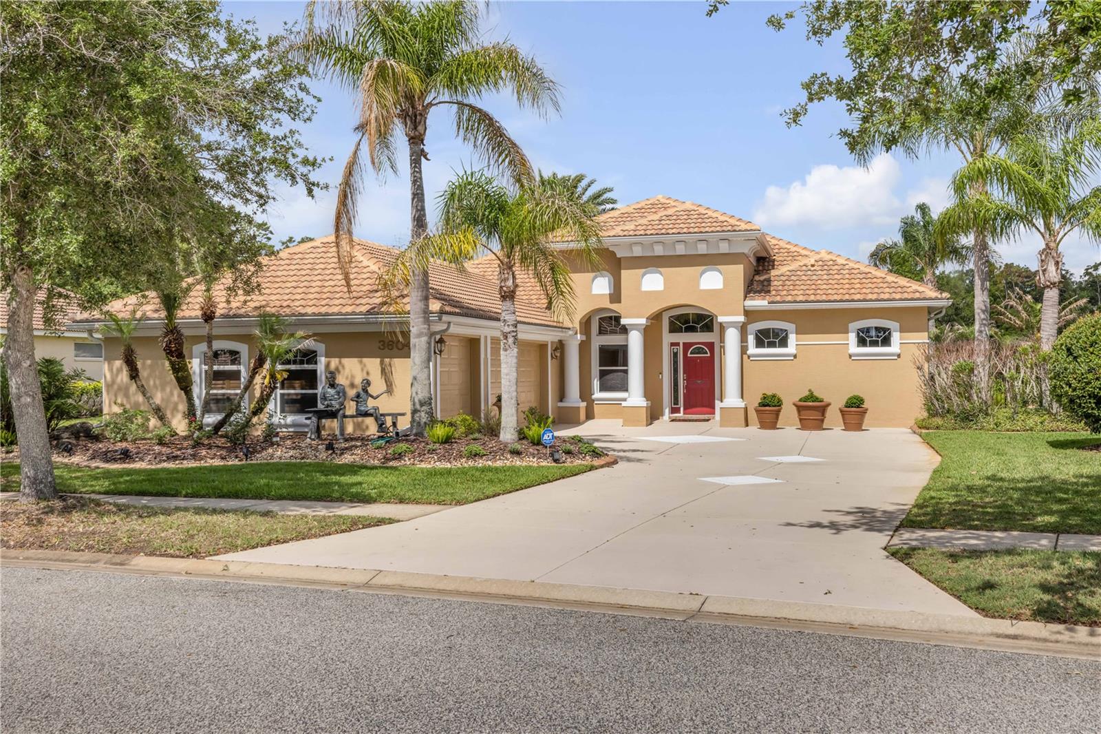 3604 MARIBELLA DR Property Photo 1
