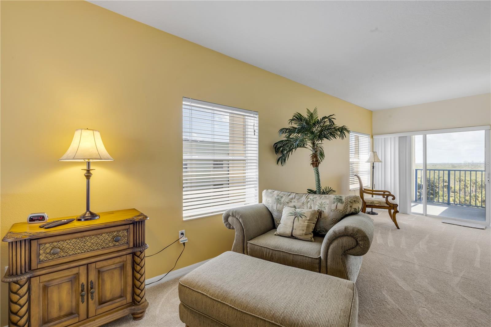 5300 S Atlantic Ave #8-601 Property Photo 25