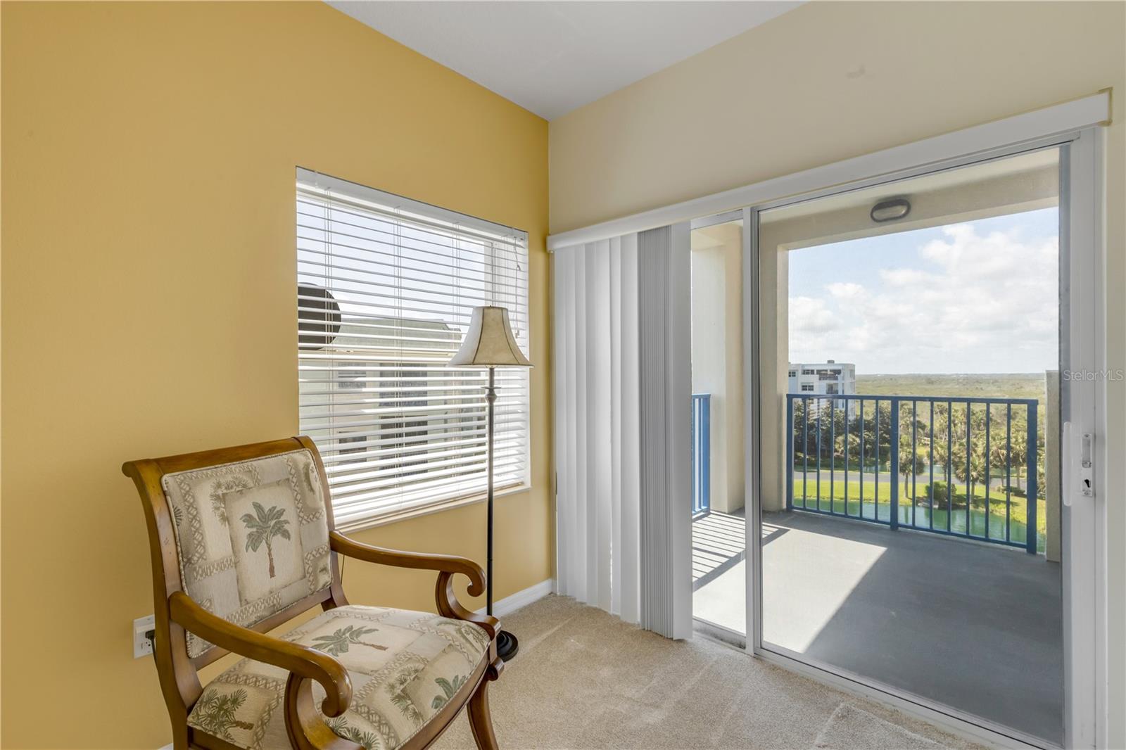 5300 S Atlantic Ave #8-601 Property Photo 28