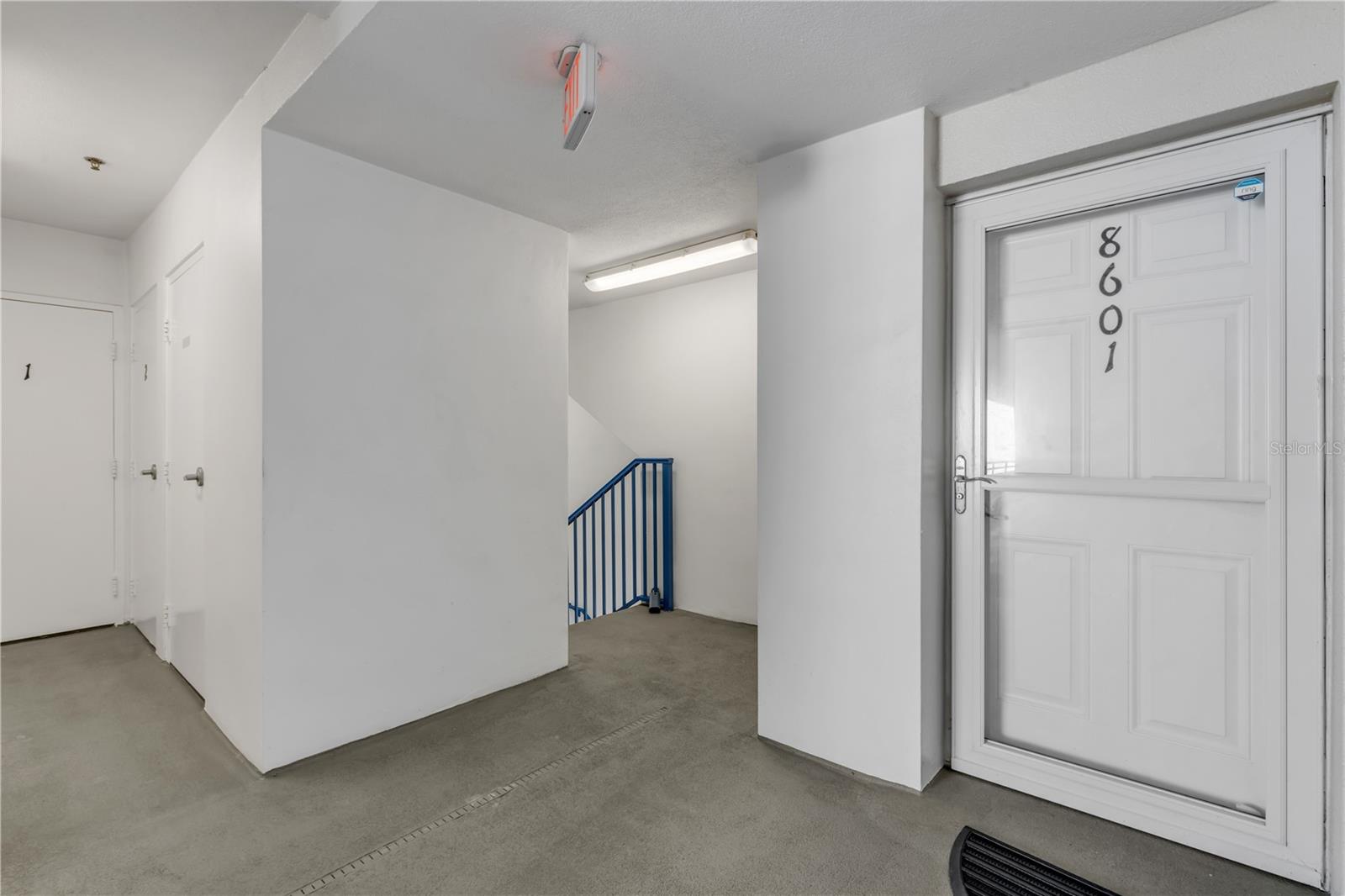 5300 S Atlantic Ave #8-601 Property Photo 48