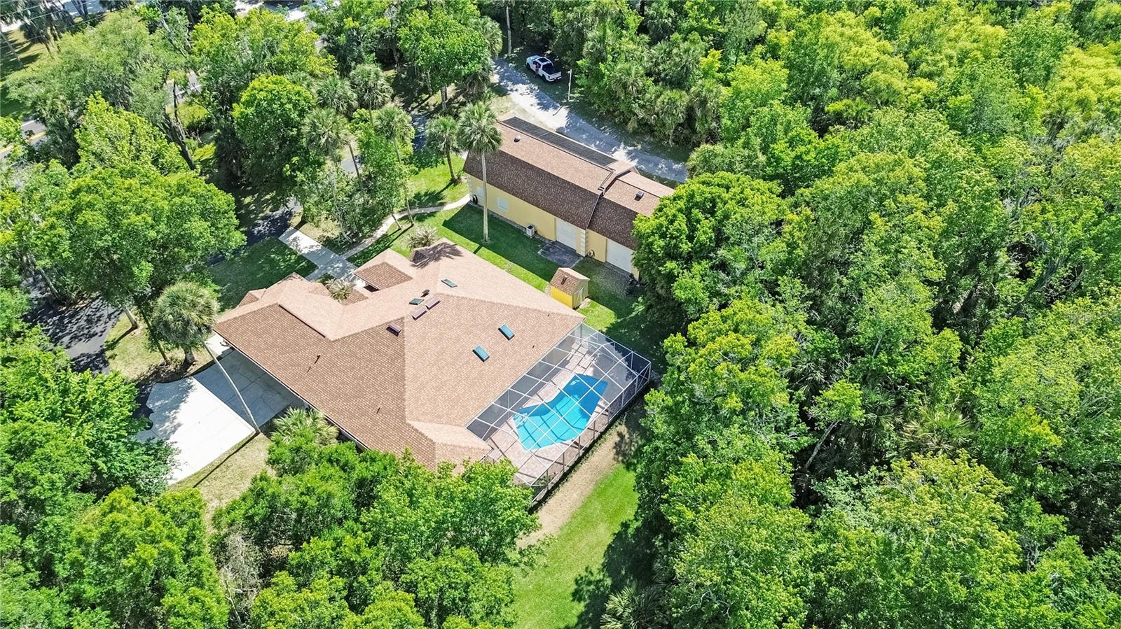 1711 Hideaway Forest Trl Property Photo 5
